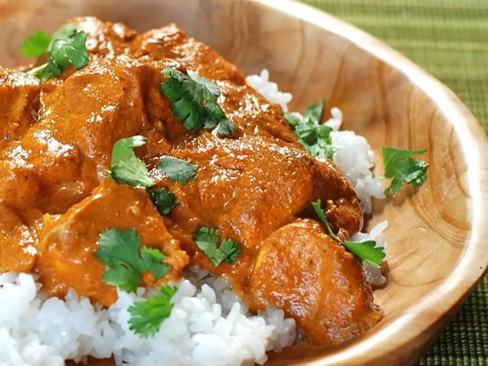 Rich and Thick Chicken Gravy