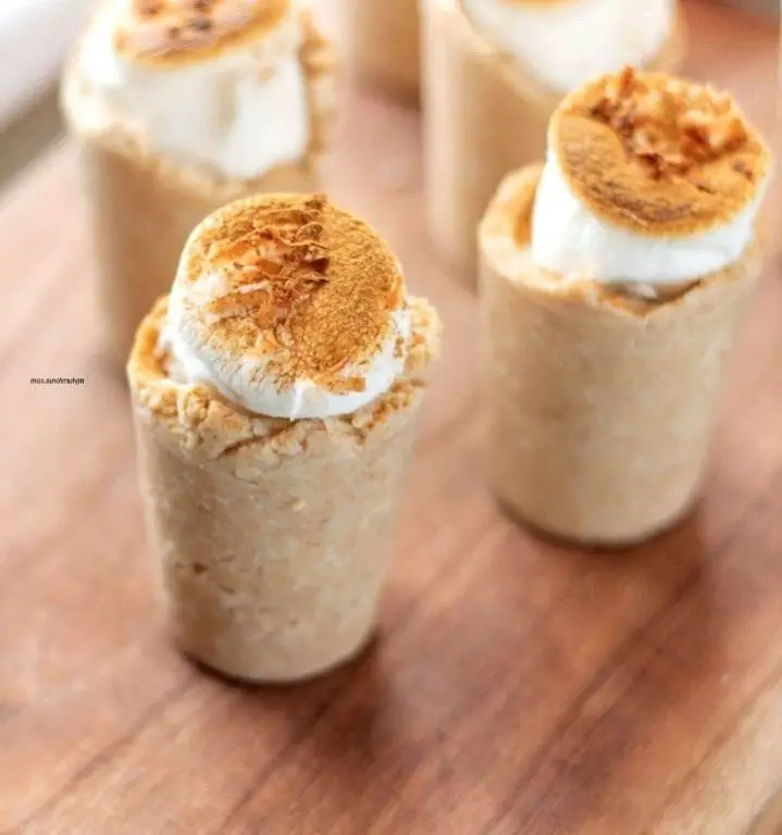 Rumchata Coconut Cream Cookies