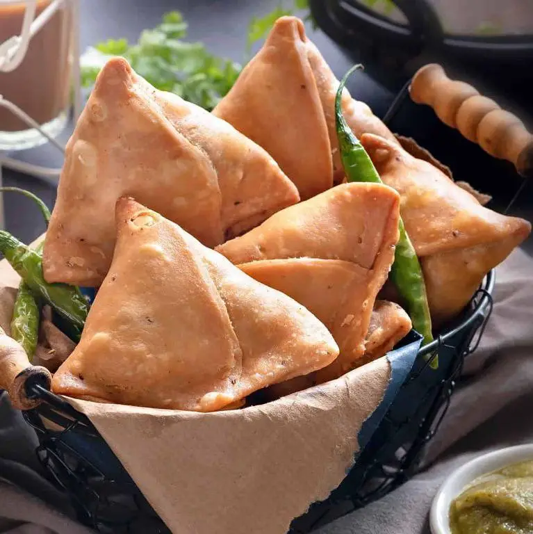 Samosa