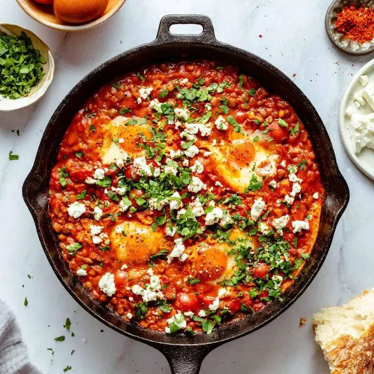 Shakshuka