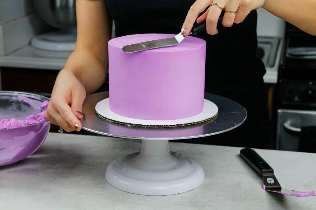Silky Smooth Fondant Icing