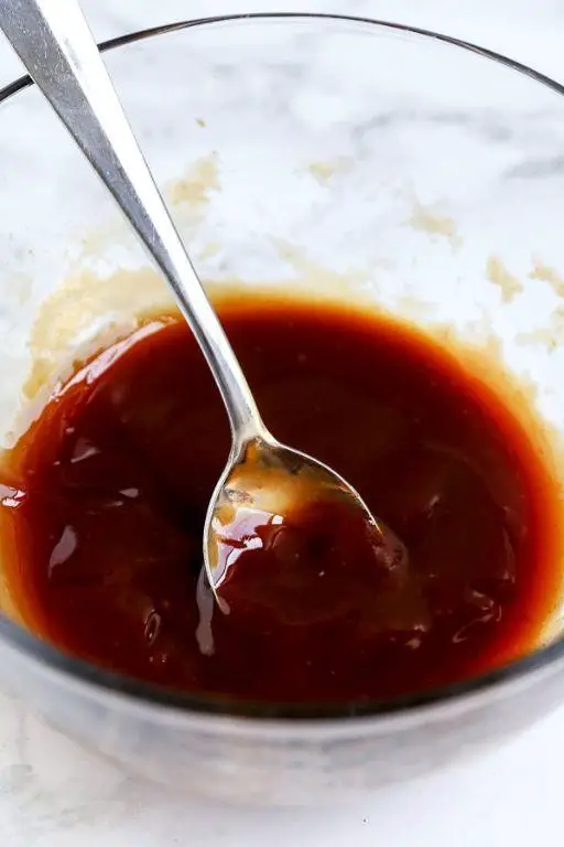 Smoky Tonkatsu Sauce for Grilling
