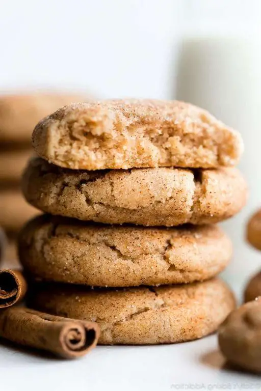 Snickerdoodles