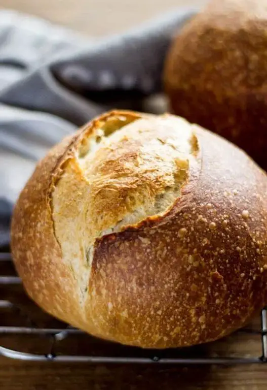 Sourdough Bread