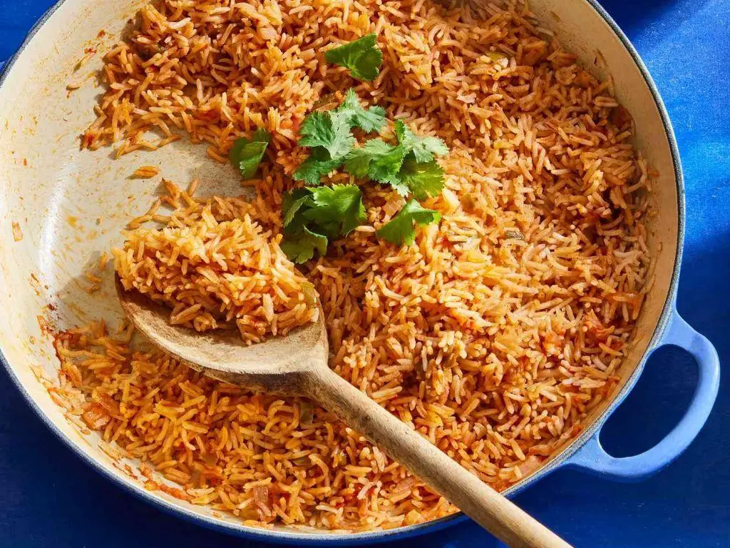 Spanish Rice