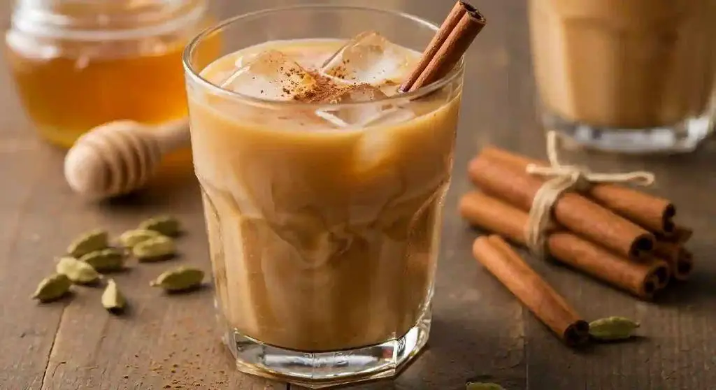 Spicy Chai Loaded Tea