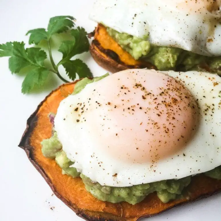 Svelte Avocado Toast