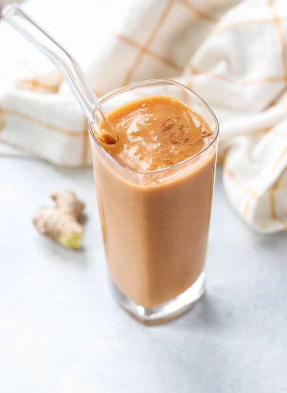 Sweet Potato Smoothie