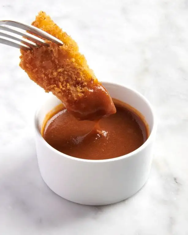 Sweet and Tangy Tonkatsu Sauce