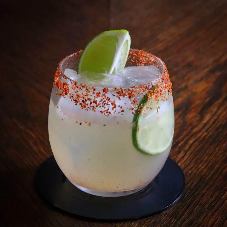 Tajin Margarita Rim Salt