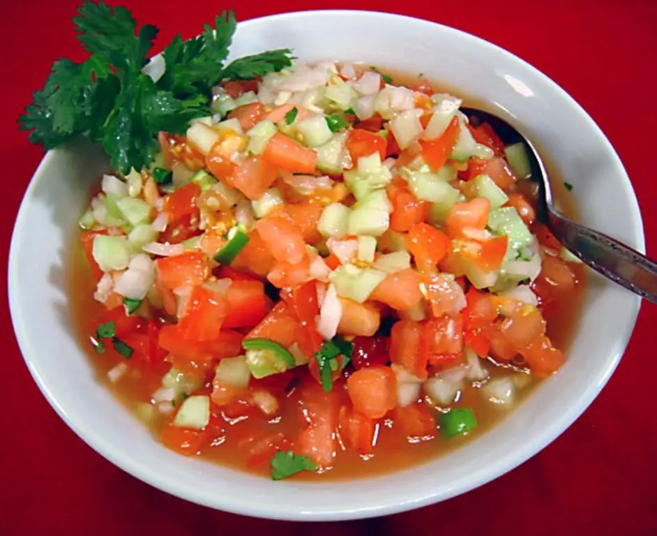 Tomato and Onion Relish