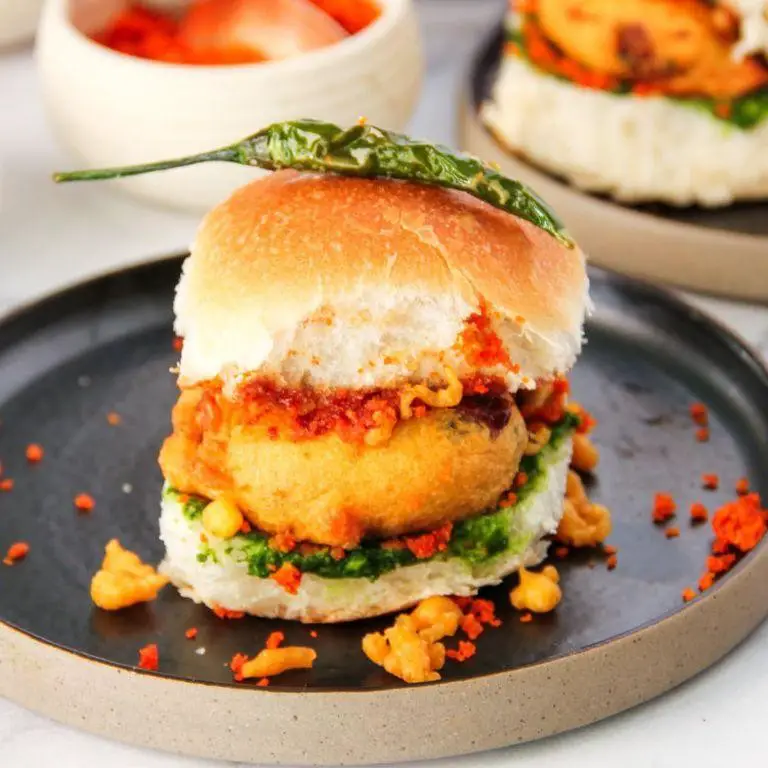 Vada Pav