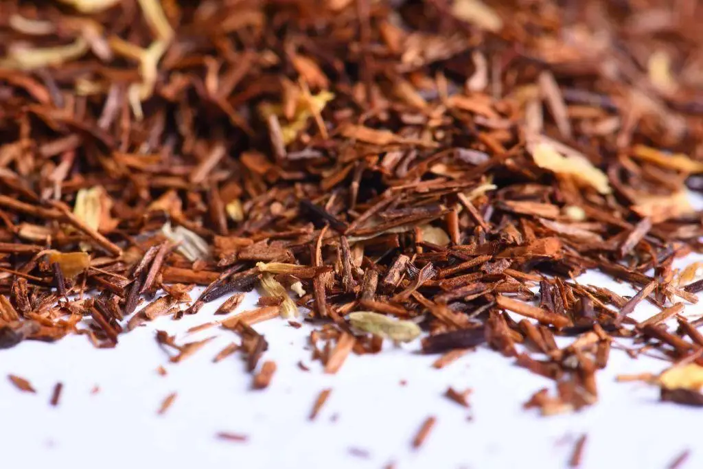 Vanilla Dream Loaded Tea