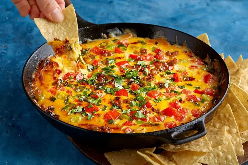 Velveeta Queso Fundido