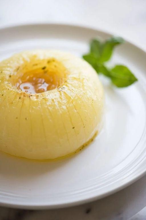 Vidalia Onion Butter