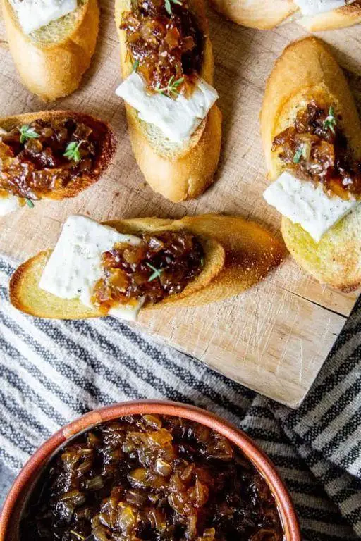 Vidalia Onion Jam
