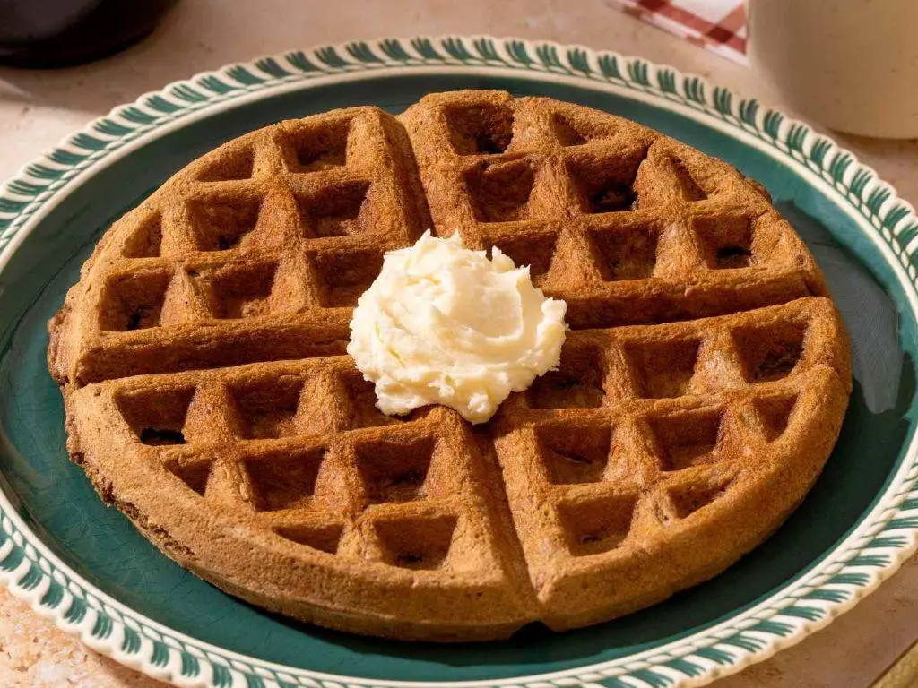 Waffles
