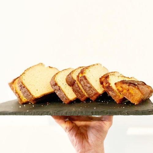 White Urad Dal Sandwich